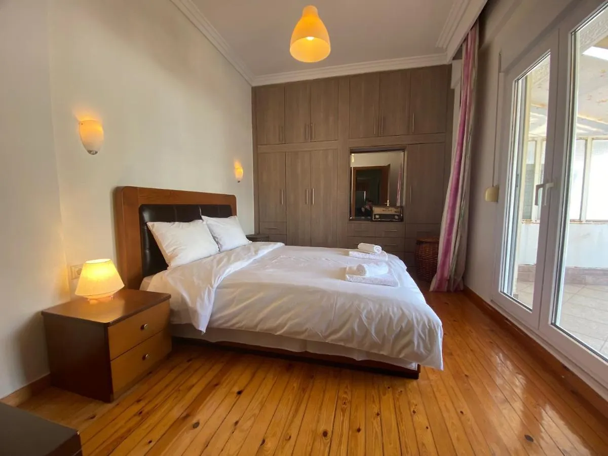 Skg Central Rotonda Apartment 塞萨洛尼基 希腊