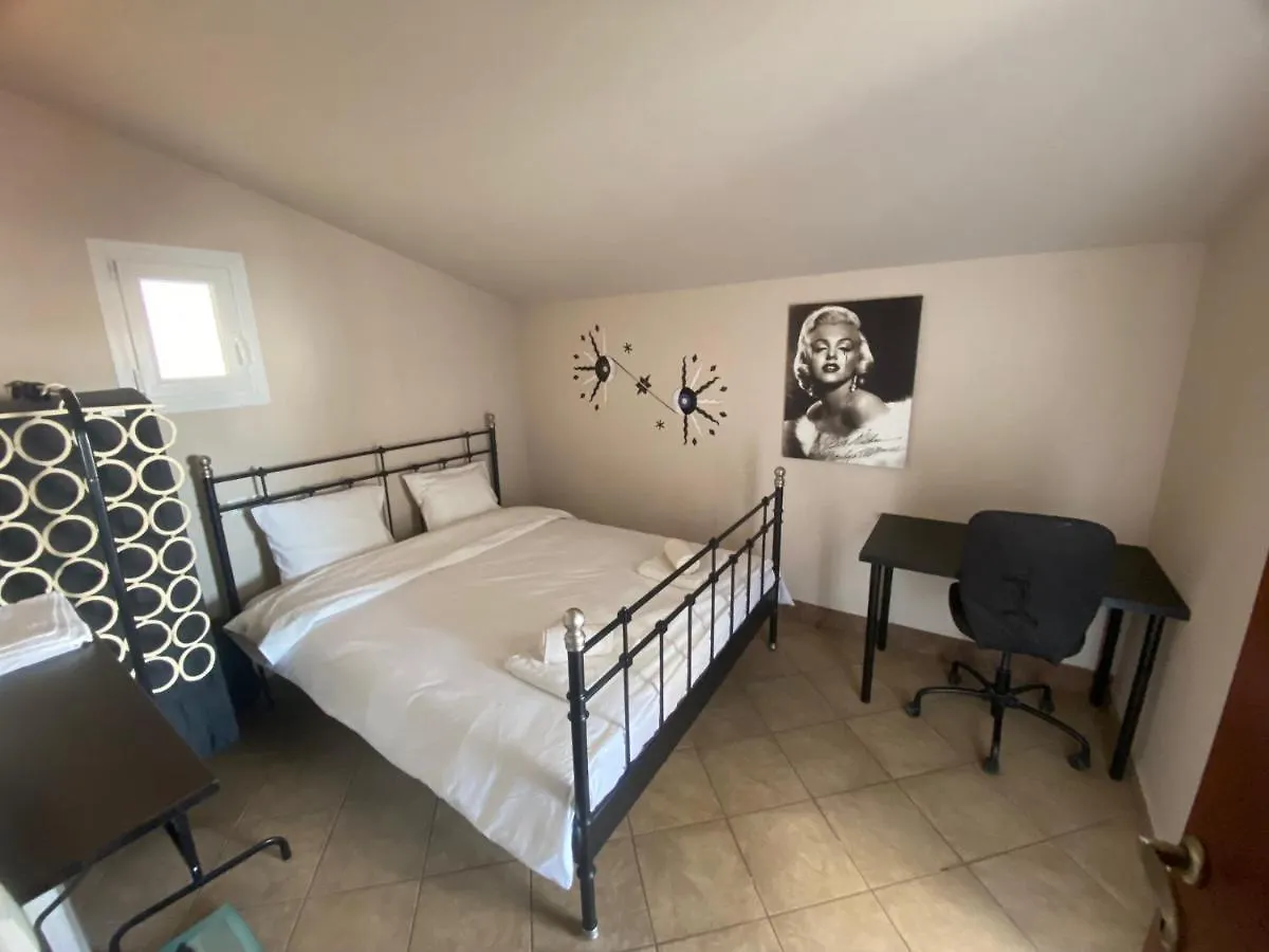 Skg Central Rotonda Apartment 塞萨洛尼基 0*,  希腊