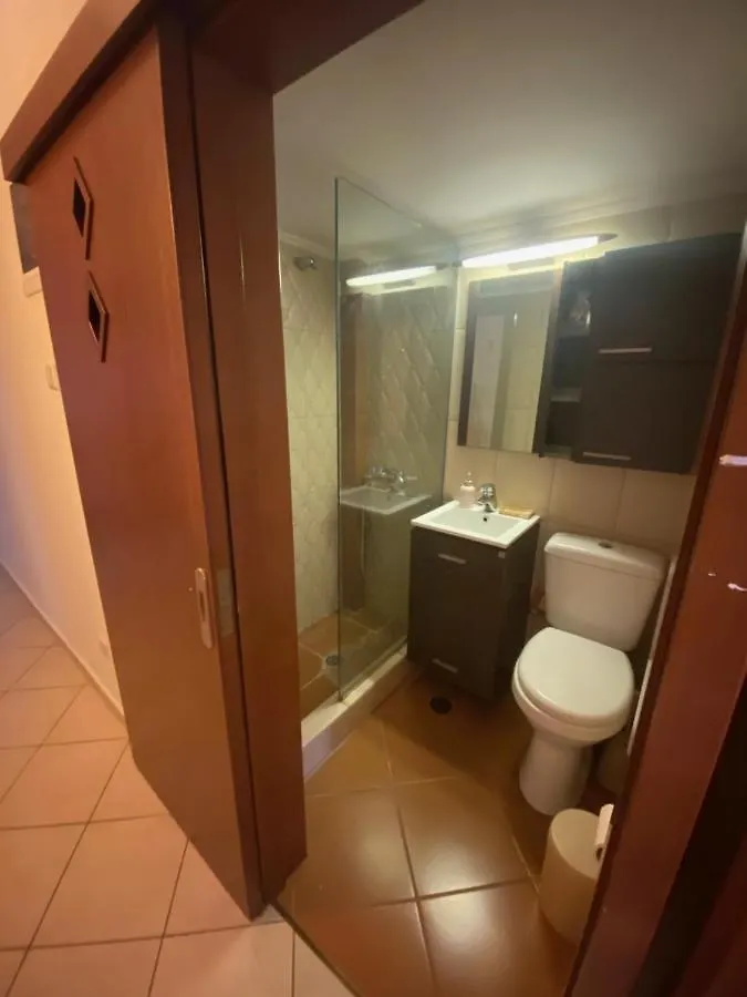 Skg Central Rotonda Apartment 塞萨洛尼基